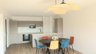 Appartement Port Lin proche Océan - Le Croisic - 8