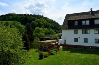Ferienwohnungen Pfeil - Nieder-Werbe - 7