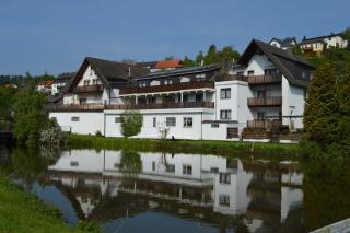 Ferienwohnungen Pfeil - Nieder-Werbe - 9