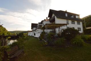 Ferienwohnungen Pfeil - Nieder-Werbe - 3