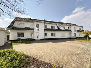 Haus Sanddorn - FeWo 4 Strandläufer mit Südterrasse - Thiessow - 8