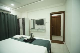 SwagStay Hotel Riviera - Jāmb - 7