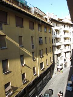 Florence Ponte Vecchio Apartment - Firenze - 7