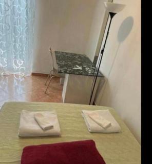 Aurora home - Milan - 5