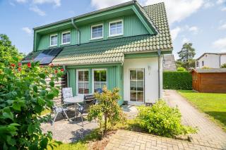 Ferienhaus Knospe - Ueckeritz - 0
