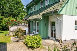 Ferienhaus Knospe - Ueckeritz - 8