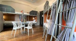 SPOT ON 90194 Lincoln's Backpacker's - George Town - 2