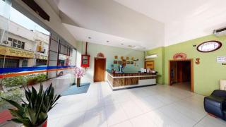 Hotel Bao Shu - Malacca - 8
