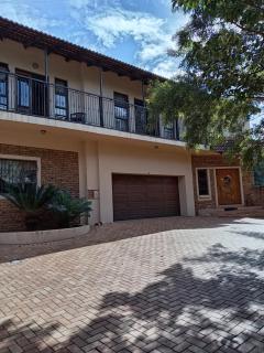 Long avenue bed and breakfast - Johannesburgo - 0