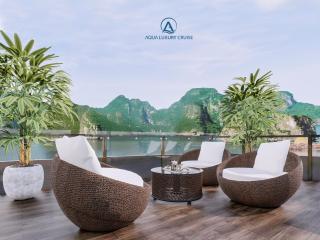 Aqua Luxury Cruise - Ha Long - 0