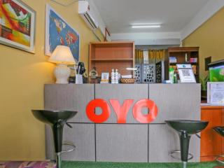 OYO 89922 The Sarina Hotel & Cafe - Jeli - 4