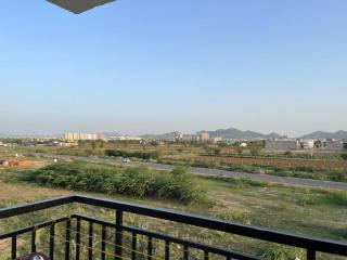 Aravalli Stays 2 BHK Apartment - 9