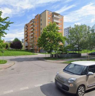 Apartmán AMG familly - Trenčín - 1