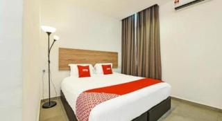 The Bed Hotel - Changlun - 4