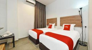 The Bed Hotel - Changlun - 9