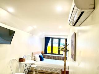 Chill 1 - Ho Chi Minh - 8