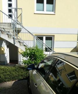 Ferienwohnung Küstenwald Federmausweg EG Wittchen - Müritz - 8