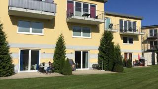 Ferienwohnung Küstenwald Federmausweg EG Wittchen - Müritz - 7