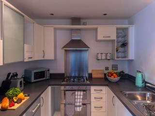 Leicester Luxury Apartment Freemens Meadows - Leicester - 4