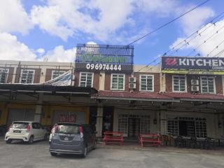 OYO 90473 Opah Inn Hotel - 6