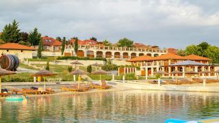 Egri Korona Borház és Wellness Hotel - Demjén - 9