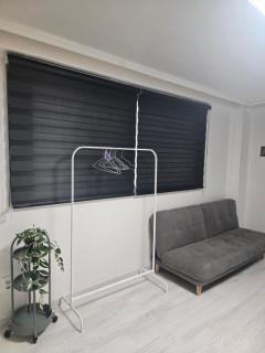 강남 부근 강아지 동반 가능한 넓은 투룸 숙소 402 - Seul - 7