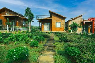 The Tropicana B'la Village - Berla (2) - 9