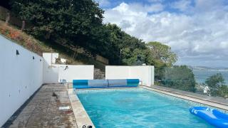 Luxury Retreat, Private Pool, Sleeps x14, Mumbles - The Mumbles - 0