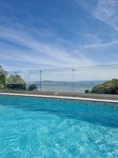 Luxury Retreat, Private Pool, Sleeps x14, Mumbles - The Mumbles - 5