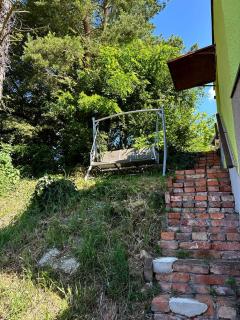 Ubytování Malý Sklípek - Krumvíř - 5