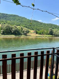 Vila Zelenika Drina - - 3