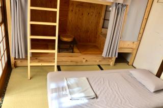 KARASUYA GuestHouse - Takasaki - 9