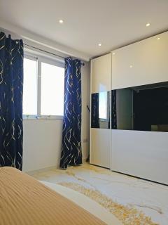 Blu di Malta - Luxurious Designer Apartment - St Paul's Bay - 6