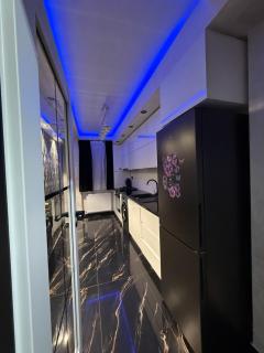 Apartament Miran - Bucharest - 9