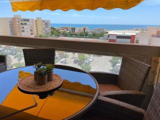 Studio with sea view, terrace and parking - Mauguio - 1