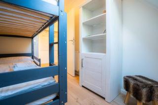 Wohnung OG links Brise ID 483 - Sankt Peter-Ording - 8