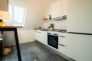Wohnung OG links Brise ID 483 - Sankt Peter-Ording - 4