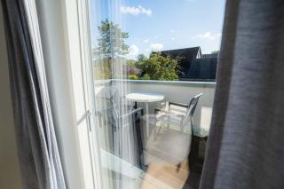 Wohnung OG links Brise ID 483 - Sankt Peter-Ording - 3