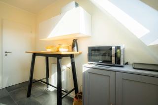 Wohnung OG links Brise ID 483 - Sankt Peter-Ording - 2