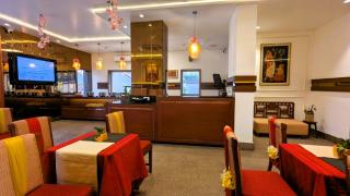 AgraOne - A Boutique Hotel by Dayal Lodge - Agra - 9