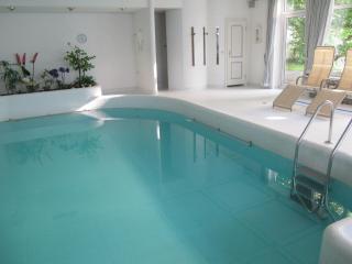 Hotel Germania - Bad Wörishofen - 9
