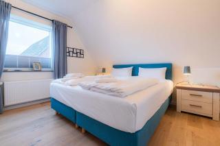 Wohnung OG rechts Anker ID 482 - Sankt Peter-Ording - 9