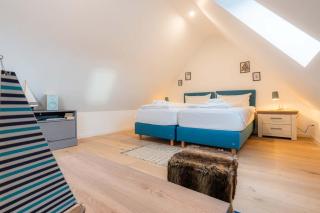 Wohnung OG rechts Anker ID 482 - Sankt Peter-Ording - 8
