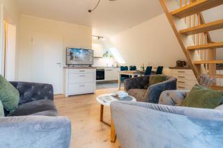 Wohnung OG rechts Anker ID 482 - Sankt Peter-Ording - 7