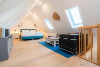 Wohnung OG rechts Anker ID 482 - Sankt Peter-Ording - 6
