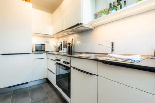 Wohnung OG rechts Anker ID 482 - Sankt Peter-Ording - 5