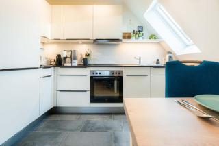 Wohnung OG rechts Anker ID 482 - Sankt Peter-Ording - 3