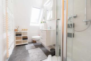 Wohnung OG rechts Anker ID 482 - Sankt Peter-Ording - 2