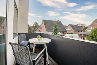 Wohnung OG rechts Anker ID 482 - Sankt Peter-Ording - 1