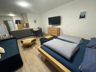 Apartmán Mikulov Sonnblick 2 - 6